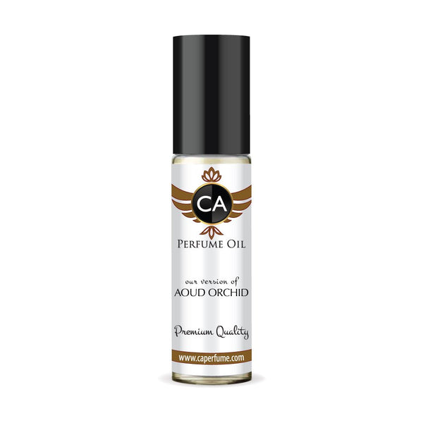Aoud Orchid — Mancera Aoud Orchid Alternative Perfume