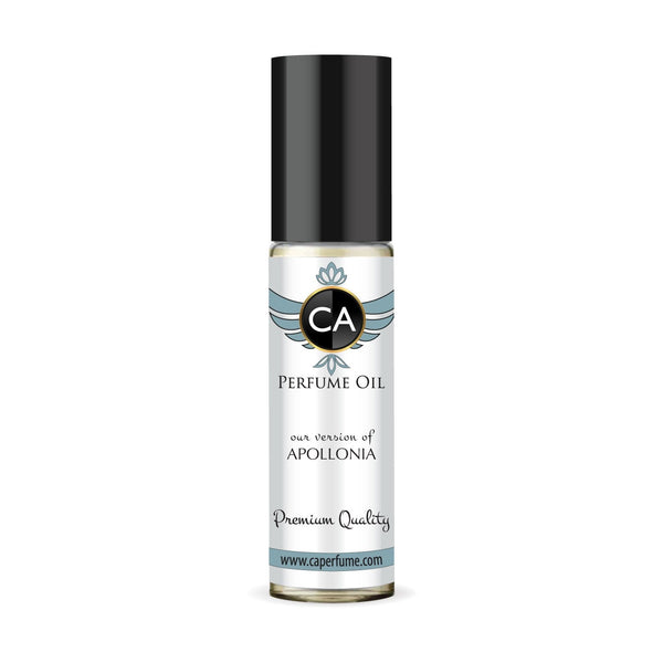 Apollonia — Xerjoff Apollonia Alternative Perfume