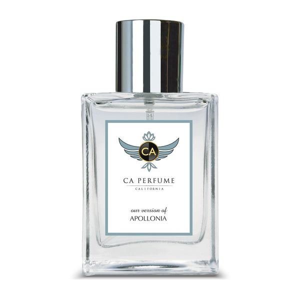 Apollonia — Xerjoff Apollonia Alternative Perfume