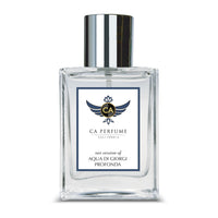 Aqua Di Giorgi Profondo — Acqua Di Gio Profondo Alternative Cologne