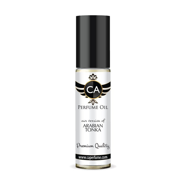 Arabian Tonka — Arabians Tonka Alternative Perfume