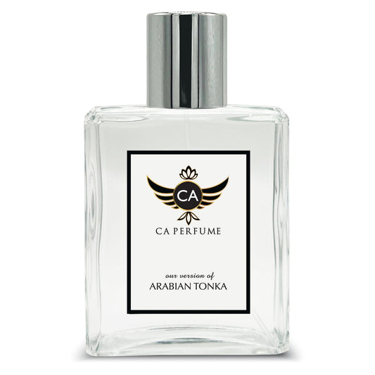 Arabian Tonka — Arabians Tonka Alternative Perfume