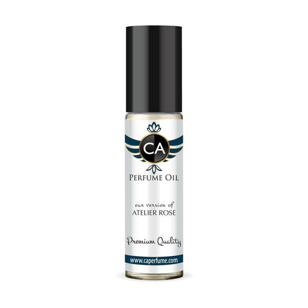 Atelier Rose — Rose Cuiree Alternative Perfume