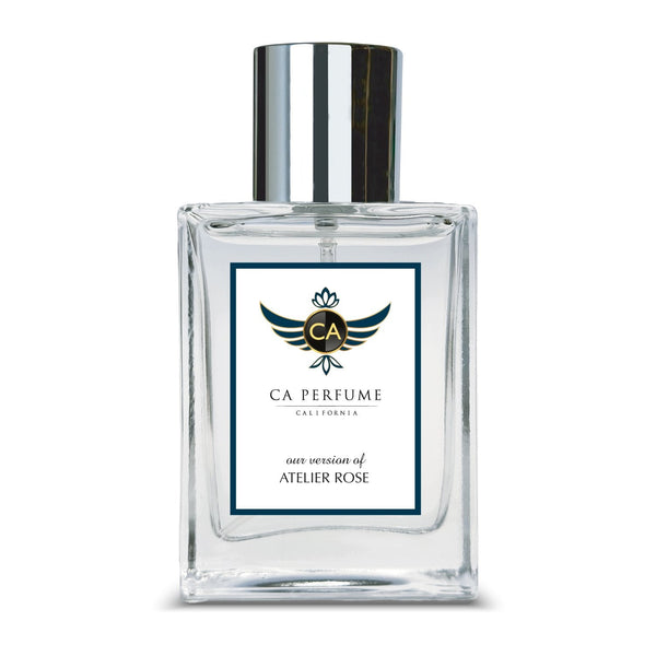 Atelier Rose — Rose Cuiree Alternative Perfume