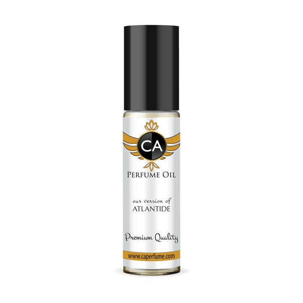 Atlantide — Tiziana Terenzi Atlantide Alternative Perfume