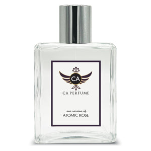Atomic Rose