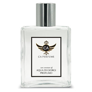 Aqua Di Giorgi Profumo