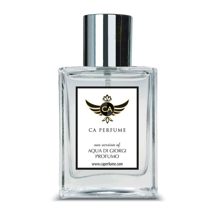 Aqua Di Giorgi Profumo — Acqua Di Gio Profumo Alternative Cologne