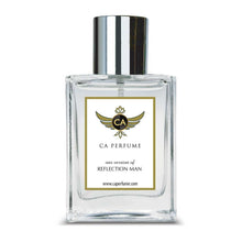 Reflection Man — Amouage Reflection Man Alternative Cologne