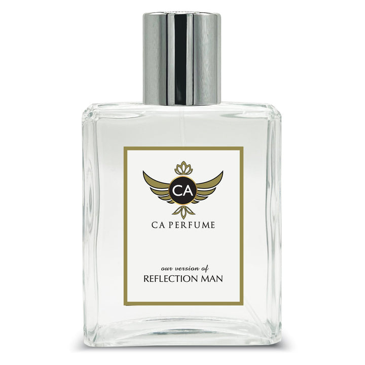 Reflection Man Alternative — Amouage Reflection Man Inspired | CA Perfume