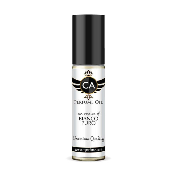Bianco Puro — Tiziana Terenzi Bianco Puro Alternative Perfume
