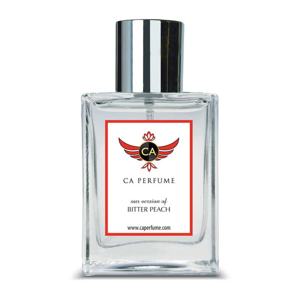 Bitter Peach — Tom Ford Bitter Peach Alternative Perfume