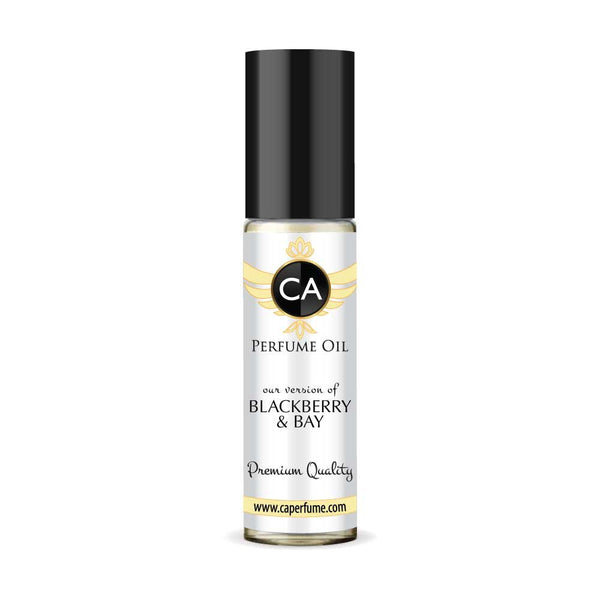 Blackberrie & Bay — Blackberry & Bay Alternative Perfume