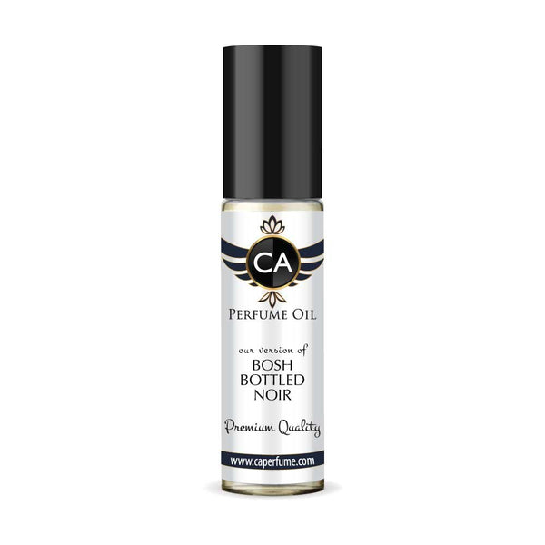 Bosh Bottled Noir — Bottled Night Alternative Cologne