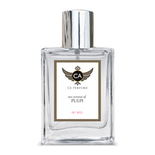 Pulpi — Pulp Alternative Perfume