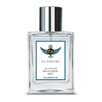 Aoud Lemon Mint — Mancera Aoud Lemon Mint Alternative Perfume