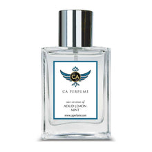 Aoud Lemon Mint — Mancera Aoud Lemon Mint Alternative Perfume