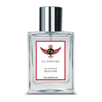 Eros Flame — Versace Eros Flame Alternative Cologne