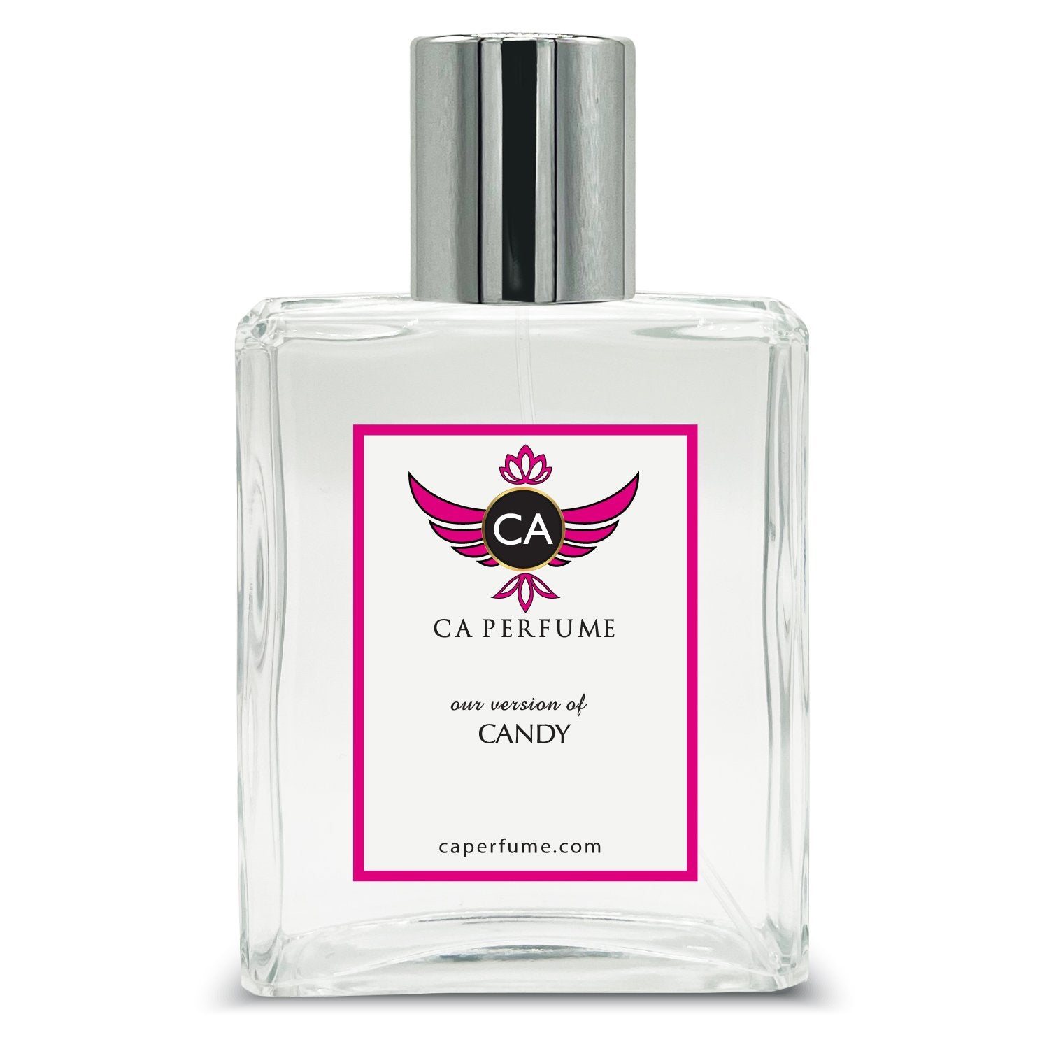 Candy Alternative Perfume | Amber Vanilla | CA Perfume – CA Perfume Club