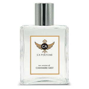 Cashmere Mist