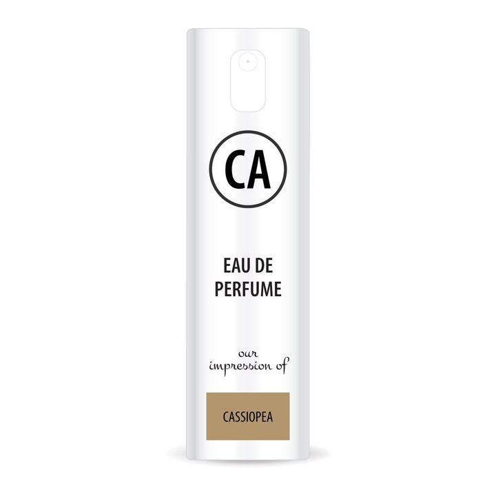 Cassiopea Floral Fragrance