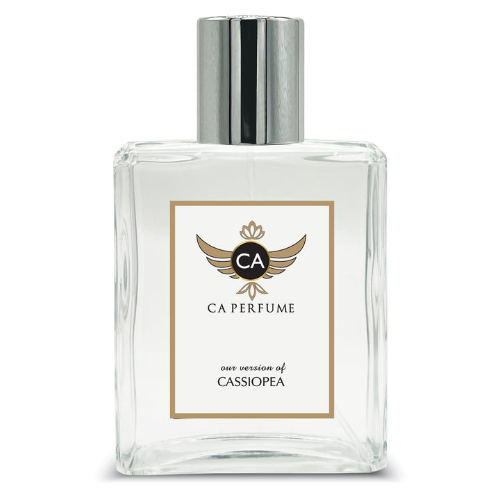 Cassiopea Floral Fragrance