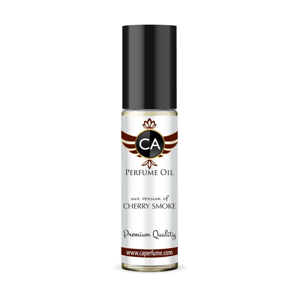 Cherry Smoke — Tom Ford Cherry Smoke Alternative Perfume