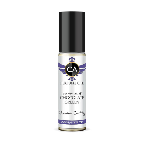 Chocolate Greedy — Montale Chocolate Greedy Alternative Perfume
