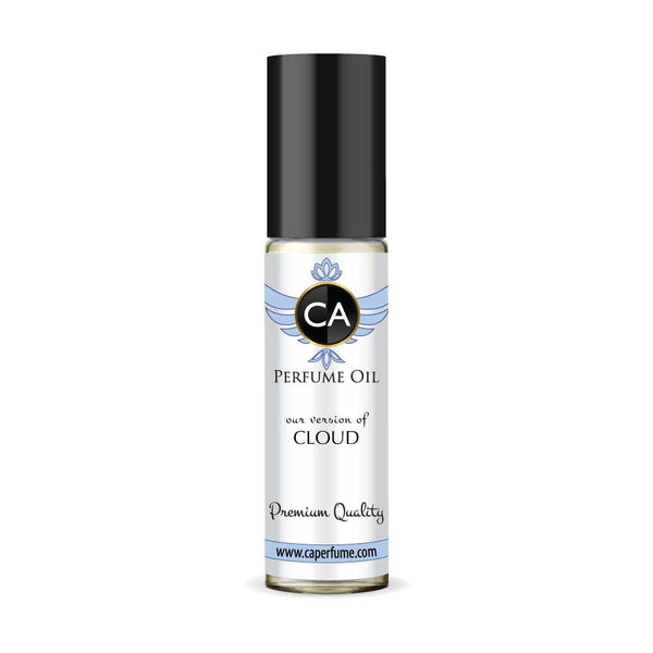 Cloud — Ariana Grande Cloud Alternative Perfume