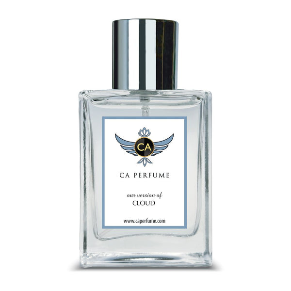 Cloud — Ariana Grande Cloud Alternative Perfume