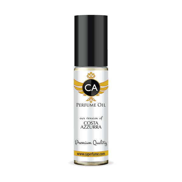 Costa Azzurra — Tom Ford Costa Azzurra Alternative Perfume