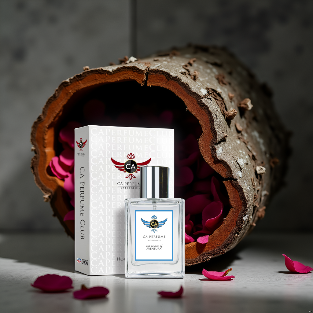 America's Favorite Mens Cologne - Starter Set | CA Perfume – CA Perfume ...