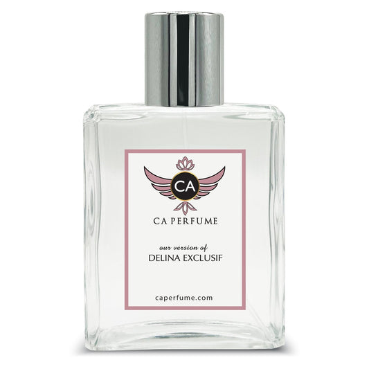 Delina Exclusif — Parfums De Marly Delina Exclusif Alternative Perfume
