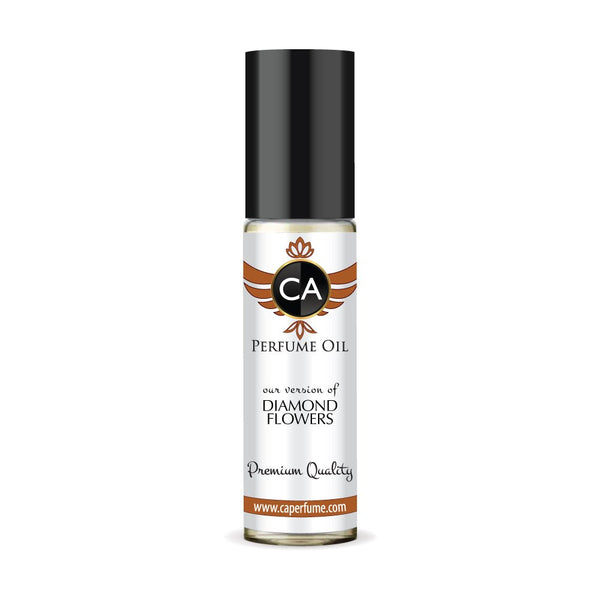 Diamond Flowers — Montale Diamond Flowers Alternative Perfume