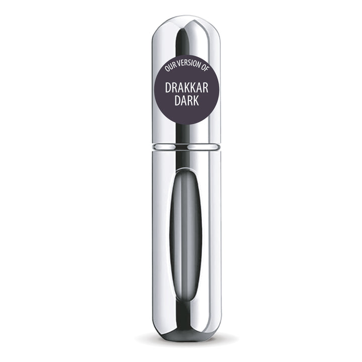 Drakkar Dark Perfume Spray