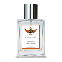 Dubai Amber — Bond No 9 Dubai Amber Alternative Perfume