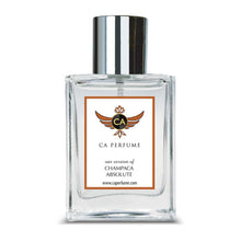 Champaca Absolute — Tom Ford Champaca Absolute Alternative Perfume