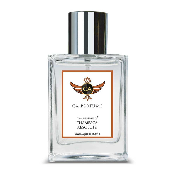 CA Perfume Tobacco Oud – Inspired by Tobacco Oud – Extrait Concentrated Perfume Spray – Long Lasting – Unisex – 3.4 fl oz