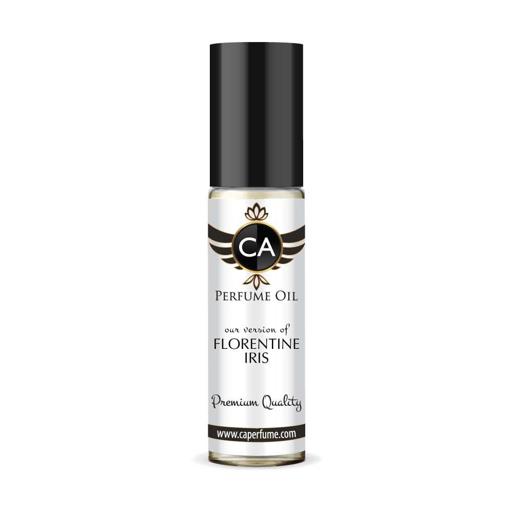 Florentine Iris — Ermenegildo Zegna Florentine Iris Dupe | CA Perfume