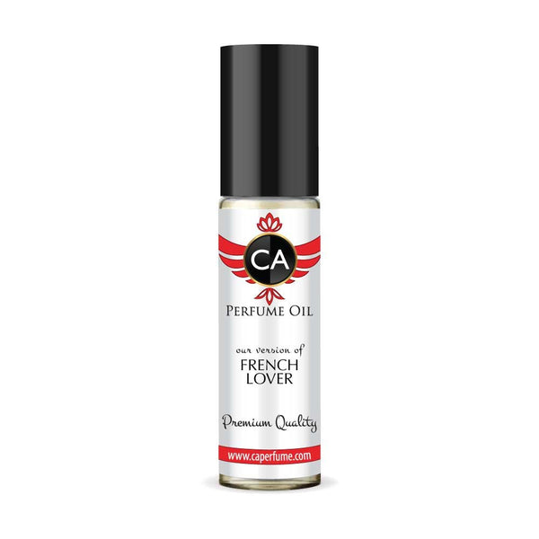 French Lover — Frederic Malle French Lover Alternative Cologne