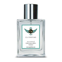 Greenish Irish Tweed — Green Irish Tweed Alternative Cologne