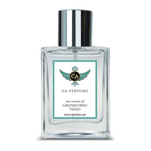 Greenish Irish Tweed — Green Irish Tweed Alternative Cologne