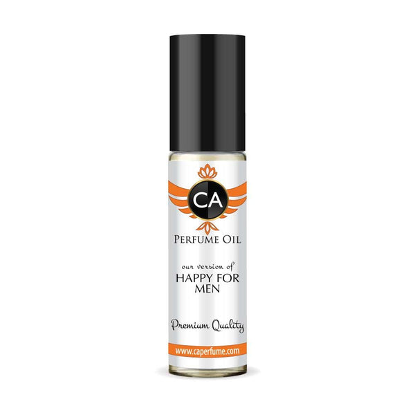 Happy For Men — Happy Alternative Cologne