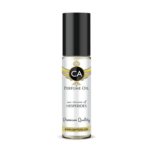 Hesperides — L'eau Des Hesperides Alternative Perfume