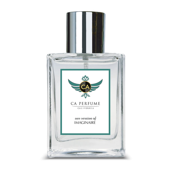 CA Perfume Imaginaire Eau de Parfum 100ml spray