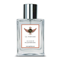 In Leather Man — Etienne Aigner In Leather Man Alternative Cologne