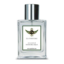Invincible Aqua — Invictus Aqua Alternative Cologne
