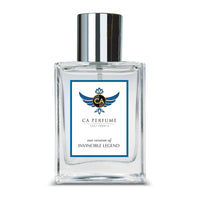 Invincible Legend — INVICTUS LEGEND Alternative Cologne