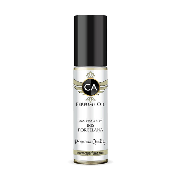 Iris Porcelana — Ex Nihilo Iris Porcelana Alternative Perfume