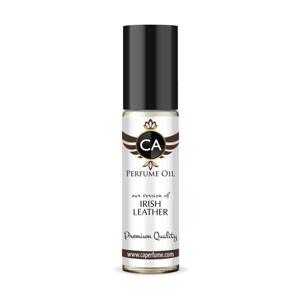 Irish Leather — Memo Irish Leather Alternative Perfume